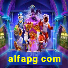 alfapg com